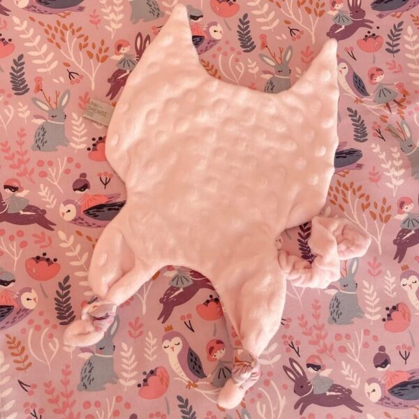 Κορδέλα για τα μαλλιά Owl Forest | Karfitsomenosgatos