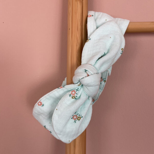 Κορδέλα για τα μαλλιά Floral