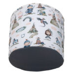 Υφασμάτινος σάκος αποθήκευσης παιχνιδιών με Fairytale print | Karfitsomenosgatos