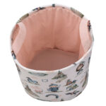 Υφασμάτινος σάκος αποθήκευσης παιχνιδιών με Fairytale print | Karfitsomenosgatos