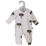 Φορμάκι μωρού Elephant | Karfitsomenosgatos