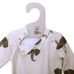 Φορμάκι μωρού Elephant | Karfitsomenosgatos