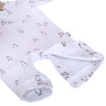 Φορμάκι μωρού Penguins | Karfitsomenosgatos