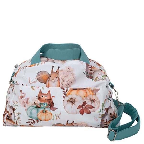 Παιδικό Σακ Βουαγιάζ Pumpkins