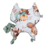 Πανάκι παρηγοριάς Pumpkins