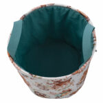 Υφασμάτινος σάκος αποθήκευσης παιχνιδιών με Pumpkins print | Karfitsomenosgatos