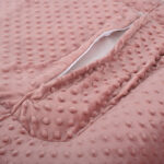 Βρεφική φωλίτσα από βαμβάκι Oeko-Tex με print Fairytale | Karfitsomenosgatos