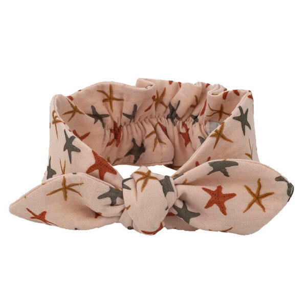 Κορδέλα για τα μαλλιά Starfish | Karfitsomenosgatos