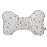 Βρεφικό μαξιλάρι Wings για το καρότσι με print Βranches | Karfitsomenosgatos