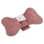 Βρεφικό μαξιλάρι Wings για το καρότσι με print Βranches | Karfitsomenosgatos