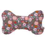 Βρεφικό μαξιλάρι Wings για το καρότσι με print Easy Peachy | Karfitsomenosgatos