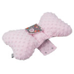 Βρεφικό μαξιλάρι Wings για το καρότσι με print Easy Peachy | Karfitsomenosgatos