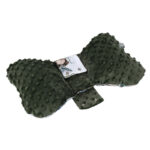 Βρεφικό μαξιλάρι Wings για το καρότσι με print Fairytale | Karfitsomenosgatos