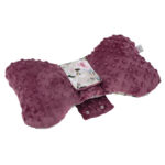 Βρεφικό μαξιλάρι Wings για το καρότσι με print Floral Garden | Karfitsomenosgatos