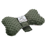 Βρεφικό μαξιλάρι Wings για το καρότσι με print Jungle Animals | Karfitsomenosgatos