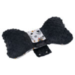 Βρεφικό μαξιλάρι Wings για το καρότσι με print Knight Castle | Karfitsomenosgatos