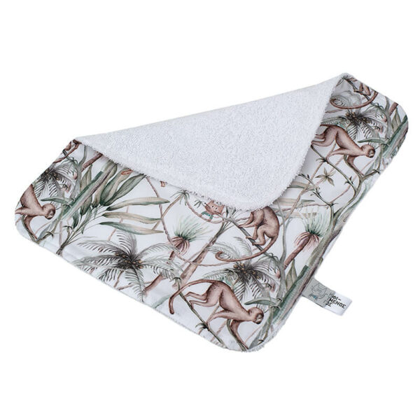 vamvakero-panaki-frontidas-jungle-animals | Karfitsomenosgatos